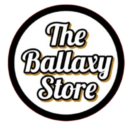 The Ballaxy Store