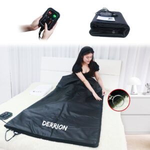 Derrion Infrared Sauna Blanket